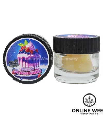 Best Cannabis Concentrates | Types, Uses & Buy Online