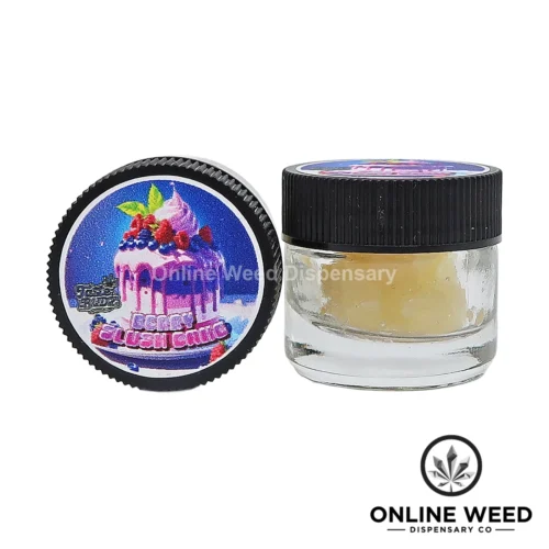 Best Cannabis Concentrates | Types, Uses & Buy Online