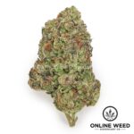 Blue Gelato (Value Bud)