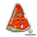 Devour Watermelon Slices 1500mg
