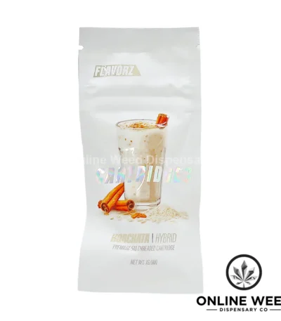 horchata strain​