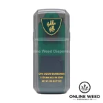 Hidden Hills 2g Disposable Vape - Mango Michilato