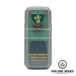 Hidden Hills 2g Disposable Vape - Sour Diesel