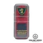 Hidden Hills 2g Disposable Vape - Tropical Cream Cake