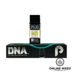PlugPlay 1g Vape Cartridge - Super Lemon Haze
