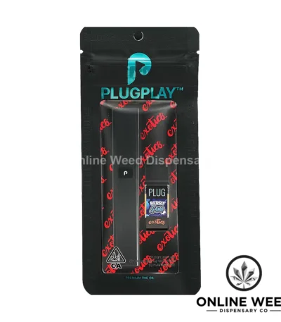 PlugPlay All-In-One Starter Kit – Berry Gang