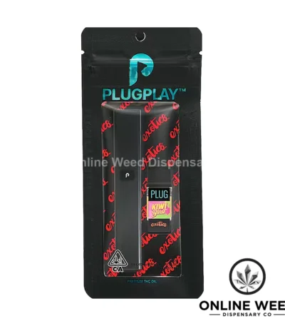 PlugPlay All-In-One Starter Kit - Kiwi Burst