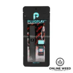 PlugPlay All-In-One Starter Kit - Peach Ringz