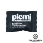 Picmi 1000mg Mushroom Chocolate- Dark Chocolate + Sea Salt