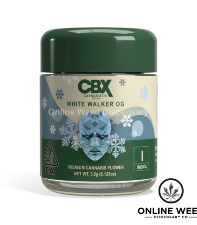 white walker og