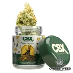 CBX Cannabiotix Flower 3.5g – Head Change