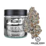 Connected Cannabis 3.5g Flower – Gascotti