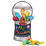 Devour High Crawlers Gummies 1500mg