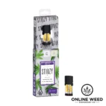 Stiiizy 1g Vape Cartridge – OG Kush