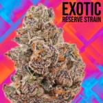 Blue Ritz (EXOTIC Private Reserve)