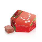 WYLD THC Edibles – Sour Cherry (Indica)
