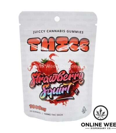 strawberry guava strain