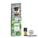 Stiiizy 1g Vape Cartridge - Gelato