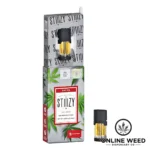 Stiiizy 1g Vape Cartridge - Orange Sunset