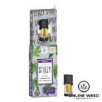 Stiiizy 1g Vape Cartridge - Skywalker OG