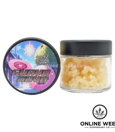THC Sugar 1 Oz - Guava Nova