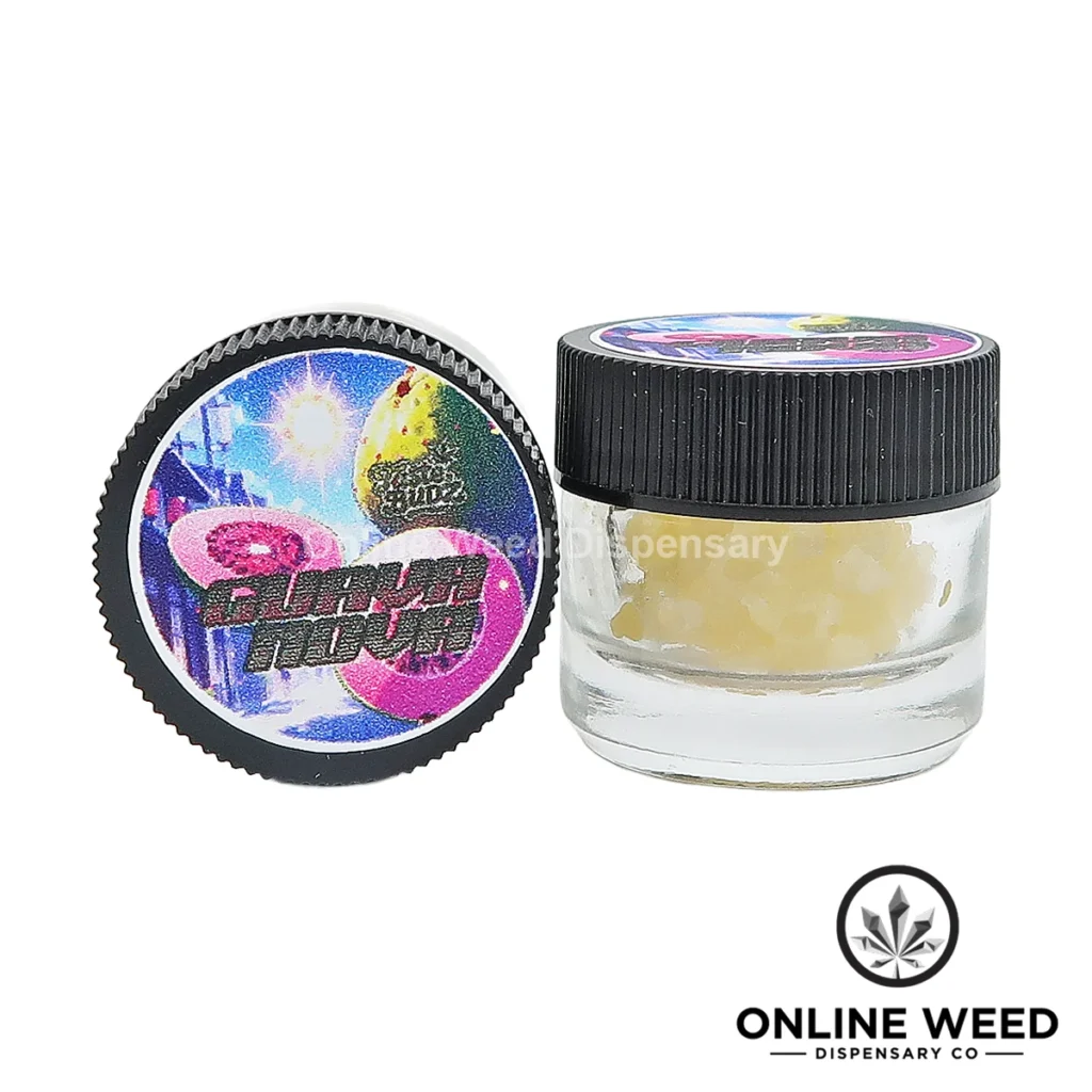 THC Sugar 2g - Guava Nova