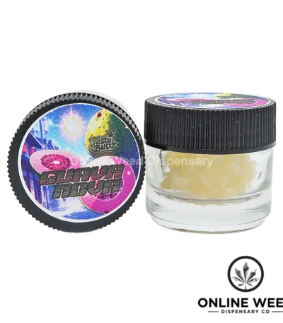 THC Sugar 2g - Guava Nova