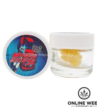 THC Sugar 2g - Motor Breath